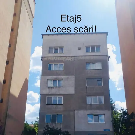 Zizi's House Garii Apartment Brasov